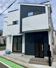 元福岡戸建の外観画像