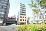 近江レジデンス4号館の外観
