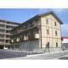 ウッドフォレストマンションA棟の間取り画像