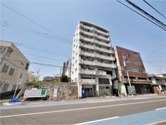 小倉第二鳳城ビルの外観画像