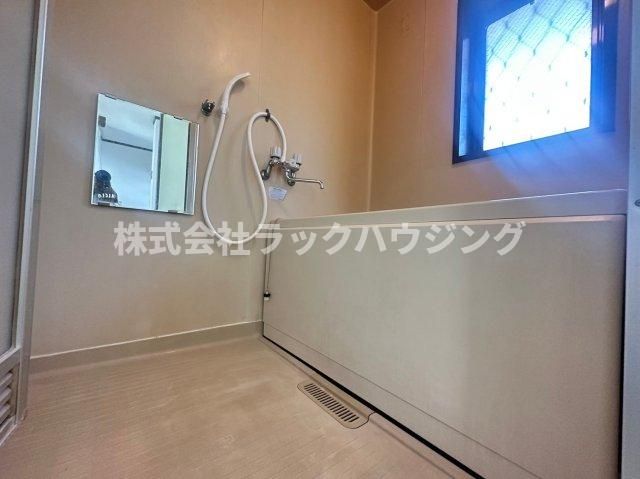 バスルーム