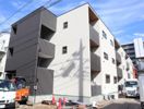 GARDEN COURT A戸田公園の間取り画像