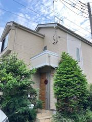 下高井戸戸建の外観画像
