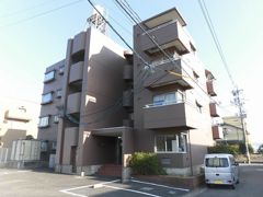 グリーンハイツ堂形の外観画像