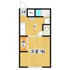 コーポヒロの間取り画像