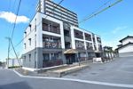 フィネス三条の間取り画像