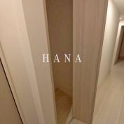 くぅガーデンの間取り画像