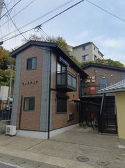 ウィスタリアの外観画像