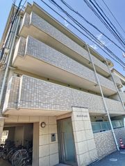 ヴィクトワール伊福の外観画像