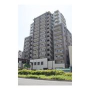 パークホームズ文京千石ステーションアリーナの外観画像
