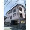 コーポラスハマサの間取り画像