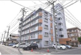 ロイヤルマンション西片貝の外観画像