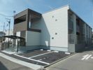 クレイノ櫻の間取り画像