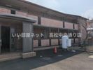 エイトクローバーの間取り画像