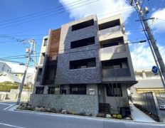ペルル段原南の外観画像