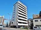 ハビテ下到津の間取り画像