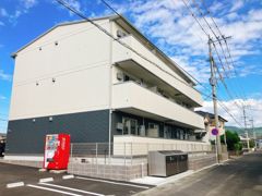 D-ROOM大小路プレミアム Ⅰの外観画像