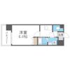 Live Flat Tsukamotoの間取り画像