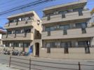 ツインハイツBの間取り画像