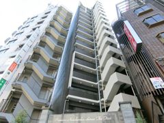 プレサンス野田阪神駅前ザ・ファーストの外観画像
