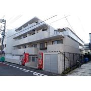 アルテハイム西新井の外観画像