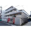 アルテハイム西新井の外観画像