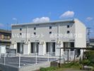 レオネクストサーヤの間取り画像