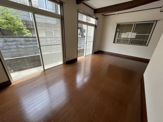 リビング