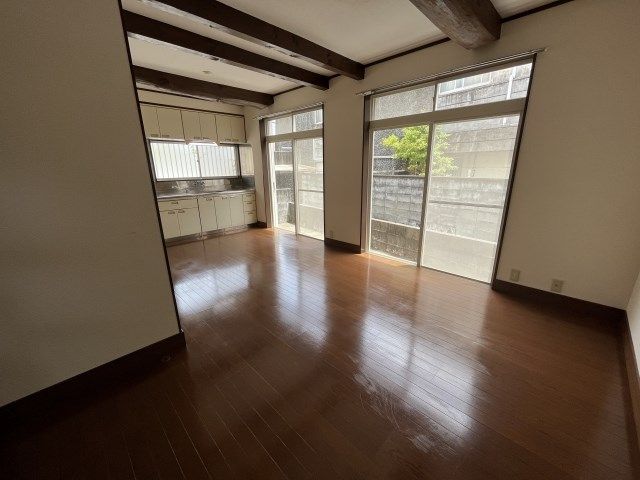 洋室