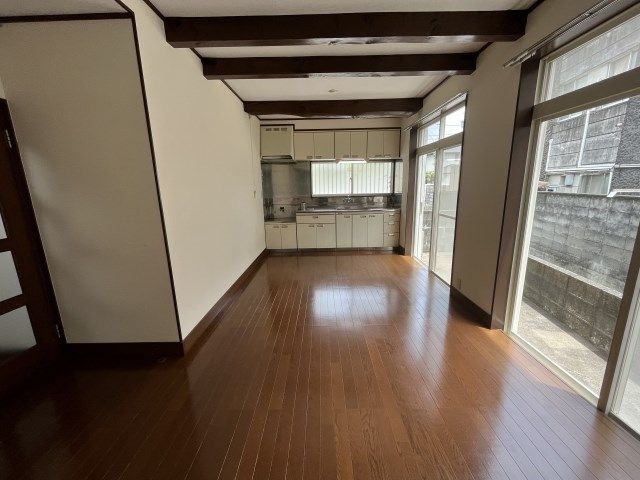 リビング