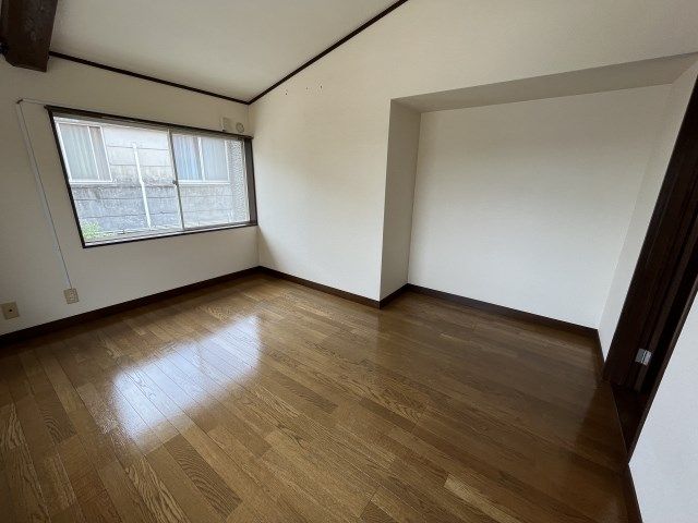 洋室