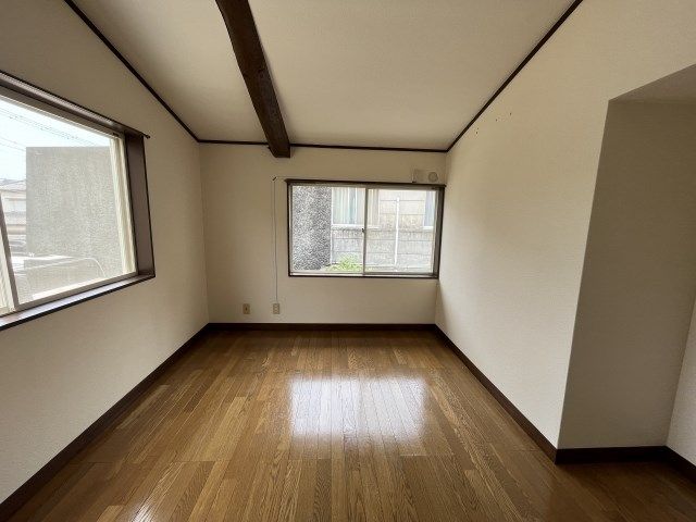 洋室