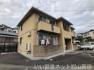 ナチュールJの間取り画像