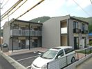 レオパレスジューンウィルの間取り画像
