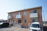 イーストフィールドAの間取り画像