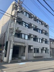 ベルトピア多摩川の外観画像