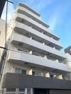 ディアレイシャス横浜サウスパレスの間取り画像
