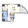 CHATEAU NAMBA RIPPLEの間取り画像