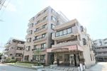 ライオンズガーデン日吉第2の間取り画像