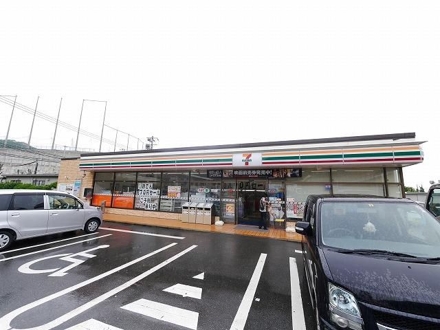 セブン‐イレブン／小倉熊谷３丁目店(465m)