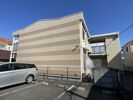 レオパレス武蔵野第3の間取り画像