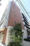 ジェノヴィア森下Ⅱの間取り画像