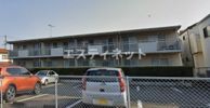 アーバン208の外観