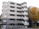 ガルファーサ新横浜の間取り画像