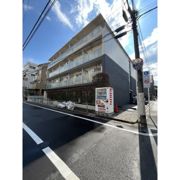 レジデンス池袋要町の外観画像