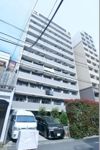 ガリシア早稲田の外観画像