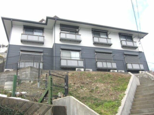 リベラルEの外観画像