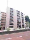 ラフィスタ横浜黄金町の外観