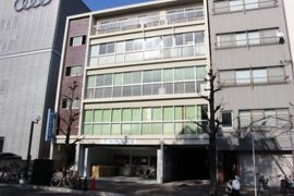吉村建設ビルの外観画像