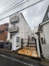 レピュア池袋西の間取り画像